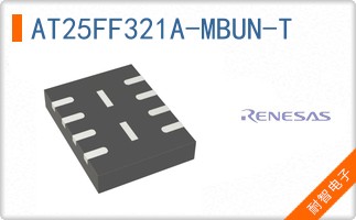 AT25FF321A-MBUN-T
