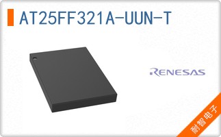 AT25FF321A-UUN-T