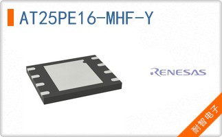 AT25PE16-MHF-Y