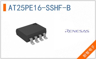 AT25PE16-SSHF-B