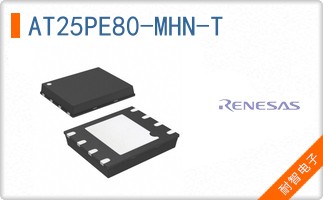 AT25PE80-MHN-T