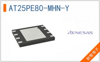 AT25PE80-MHN-Y