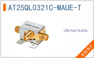 AT25QL0321C-MAUE-T