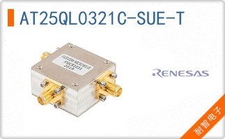 AT25QL0321C-SUE-T