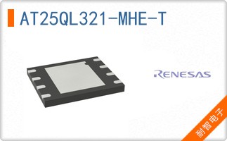 AT25QL321-MHE-T