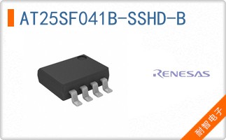 AT25SF041B-SSHD-B