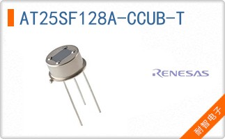 AT25SF128A-CCUB-T