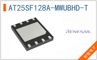 AT25SF128A-MWUBHD-T