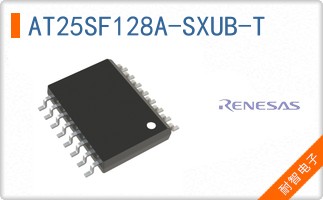 AT25SF128A-SXUB-T