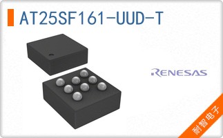 AT25SF161-UUD-T