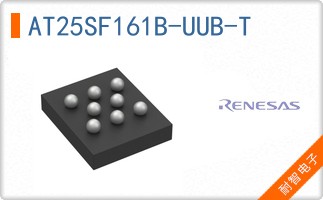 AT25SF161B-UUB-T