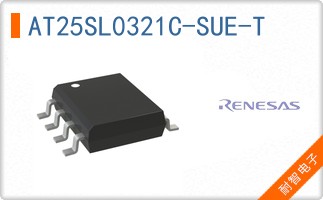 AT25SL0321C-SUE-T