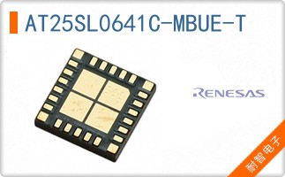AT25SL0641C-MBUE-T