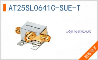 AT25SL0641C-SUE-T