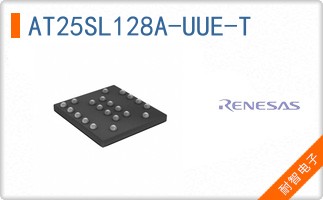 AT25SL128A-UUE-T