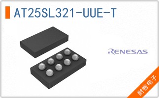 AT25SL321-UUE-T