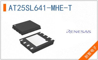 AT25SL641-MHE-T