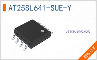 AT25SL641-SUE-Y