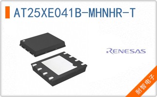 AT25XE041B-MHNHR-T