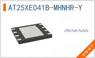 AT25XE041B-MHNHR-Y