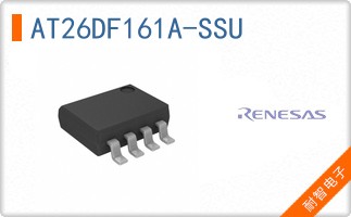 AT26DF161A-SSU