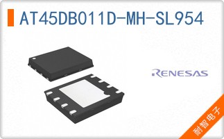 AT45DB011D-MH-SL954