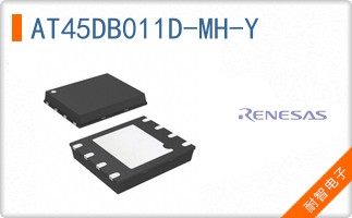 AT45DB011D-MH-Y