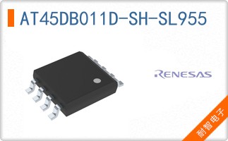 AT45DB011D-SH-SL955