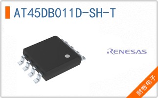AT45DB011D-SH-T