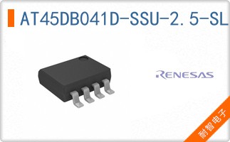 AT45DB041D-SSU-2.5-SL383