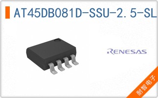 AT45DB081D-SSU-2.5-SL383