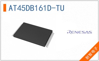 AT45DB161D-TU