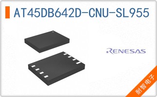 AT45DB642D-CNU-SL955