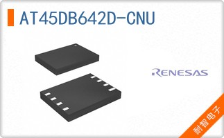 AT45DB642D-CNU