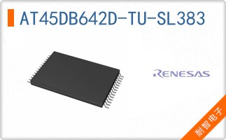AT45DB642D-TU-SL383