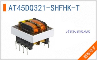 AT45DQ321-SHFHK-T