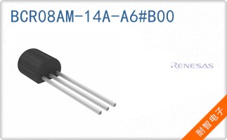 BCR08AM-14A-A6#B00