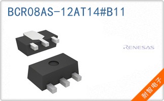BCR08AS-12AT14#B11