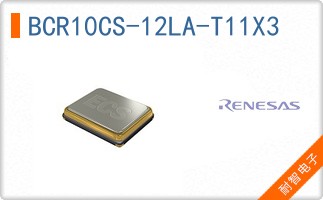 BCR10CS-12LA-T11X3