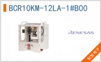 BCR10KM-12LA-1#B00