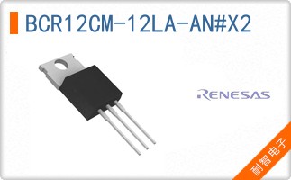 BCR12CM-12LA-AN#X2