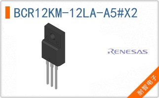 BCR12KM-12LA-A5#X2