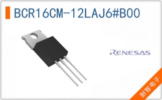 BCR16CM-12LAJ6#B00