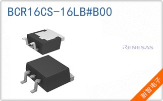 BCR16CS-16LB#B00