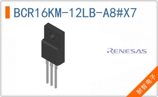 BCR16KM-12LB-A8#X7