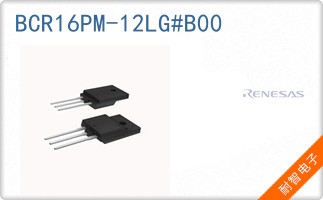 BCR16PM-12LG#B00