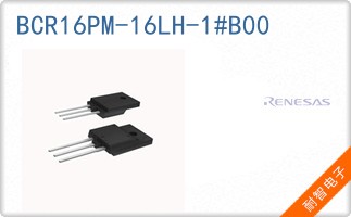 BCR16PM-16LH-1#B00