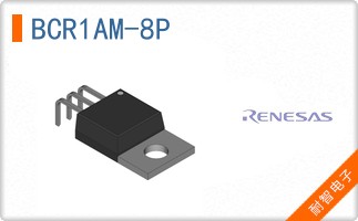 BCR1AM-8P