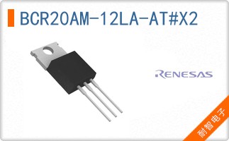 BCR20AM-12LA-AT#X2