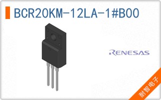 BCR20KM-12LA-1#B00